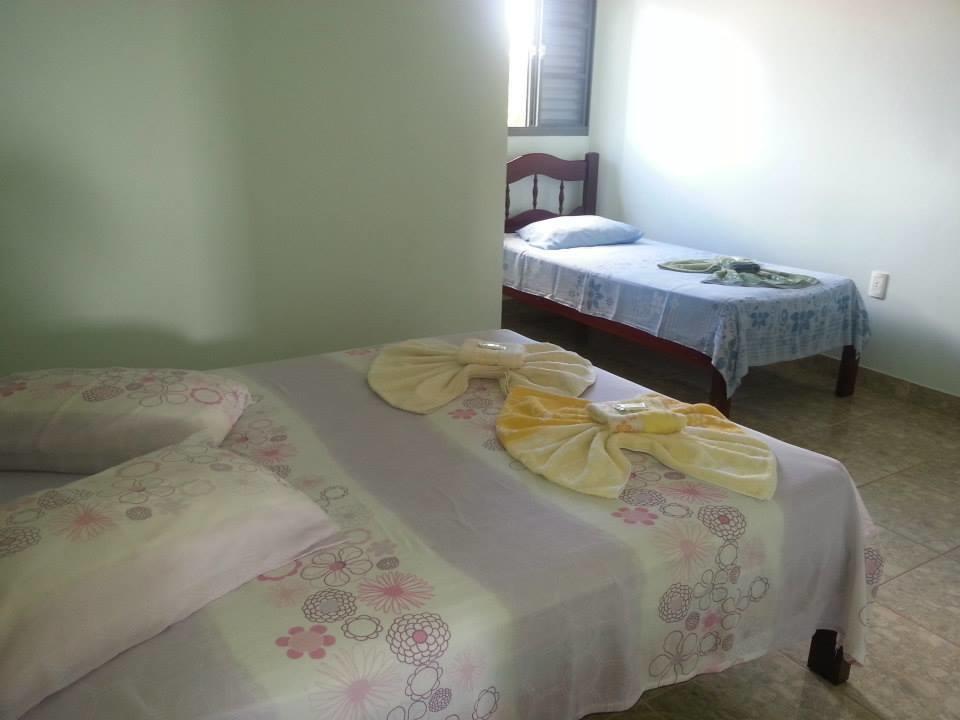 Hotel Ype Itobi Habitación foto